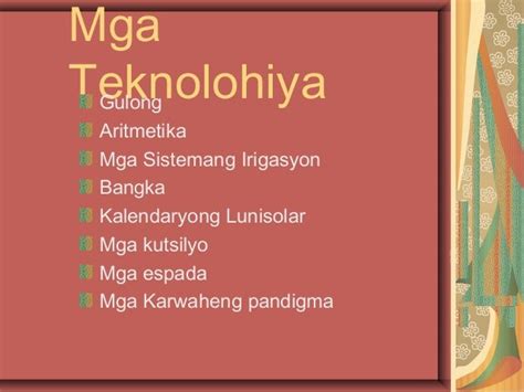 teknolohiya ng akkadian